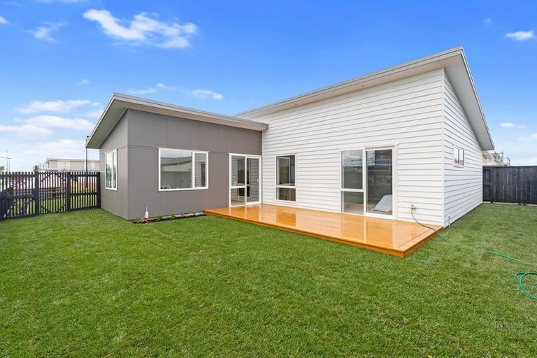 Photo of property in 29 Gosset Avenue, Chartwell, Hamilton, 3210