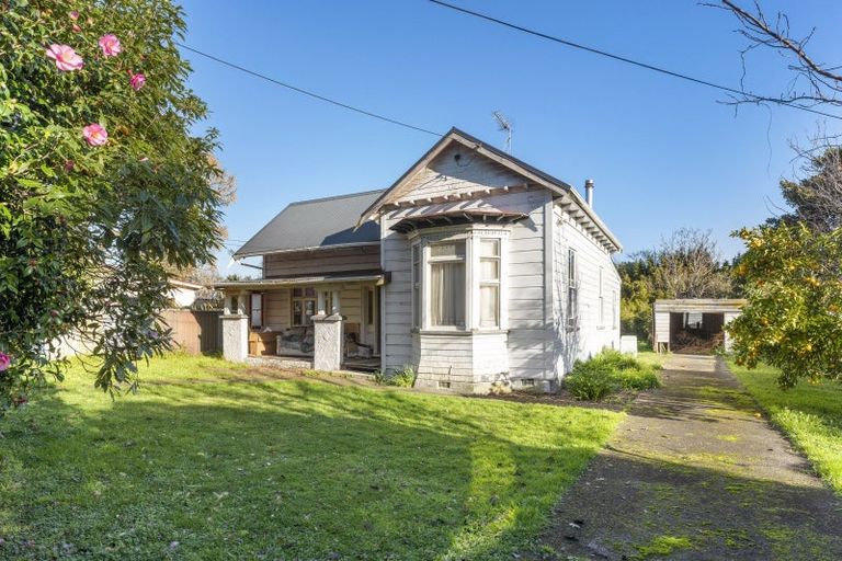 Photo of property in 21 Halswell Street, Whanganui, 4500