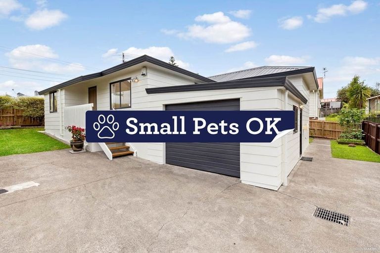 Photo of property in 37 Hutchinson Avenue, New Lynn, Auckland, 0600