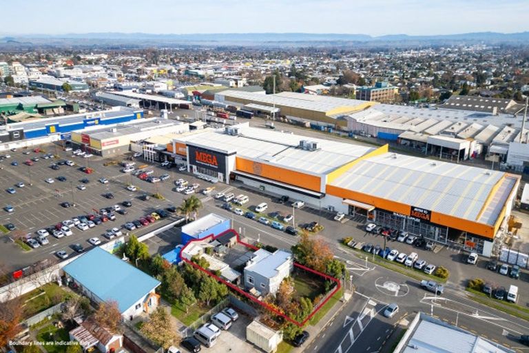 Photo of property in 101 Alexandra Crescent, Hastings, 4122