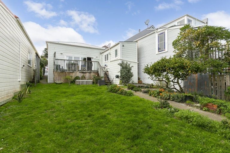 Photo of property in 10 Hiropi Street, Newtown, Wellington, 6021