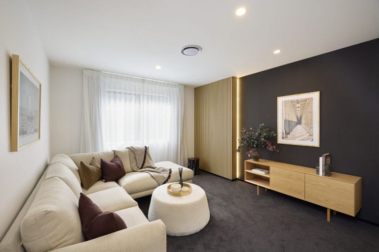 Photo of property in 40 Metoriti Crescent, Karaka, 2124