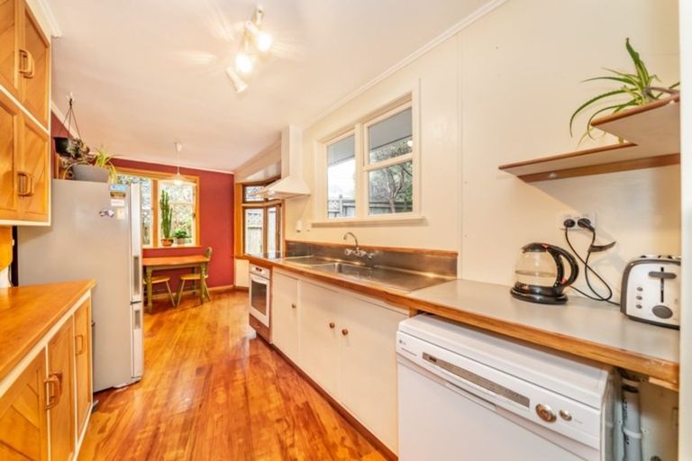 Photo of property in 196 Park Road, Belmont, Lower Hutt, 5010