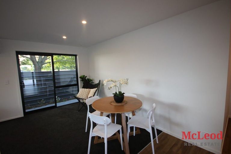 Photo of property in 163a William Street, Netherby, Ashburton, 7700