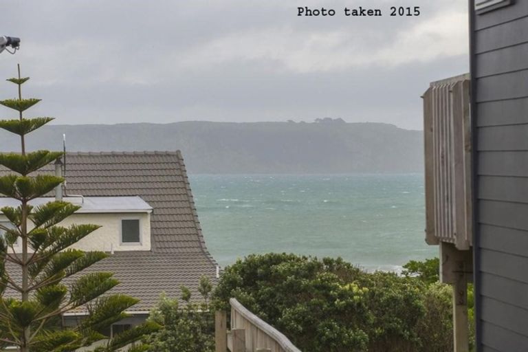 Photo of property in 3/14f Tireti Road, Titahi Bay, Porirua, 5022