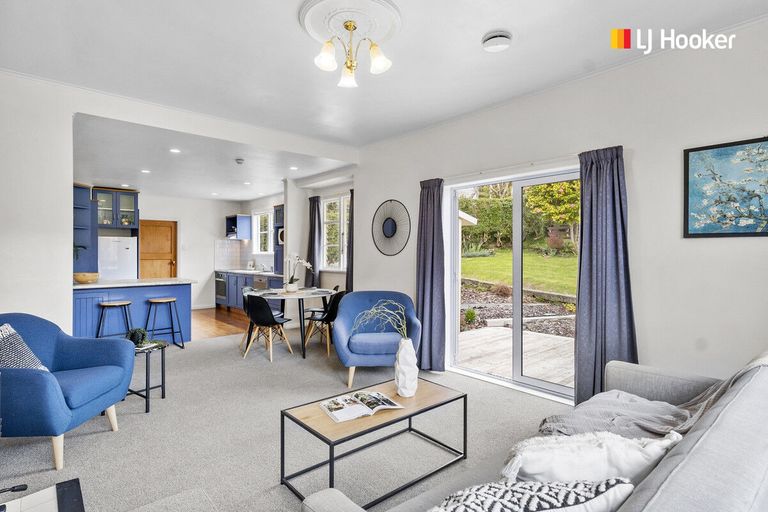 Photo of property in 19 Greenhill Avenue, Wakari, Dunedin, 9010