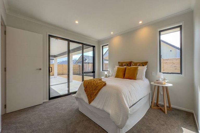 Photo of property in 8 Hinerangi Crescent, Matamata, 3400