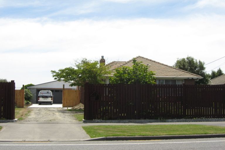 Photo of property in 63 Breezes Road, Avondale, Christchurch, 8061