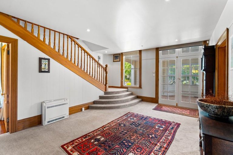 Photo of property in 8 Maungahina Road, Te Ore Ore, Masterton, 5886