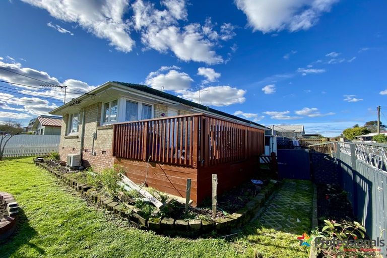 Photo of property in 1/4 Fleming Street, Manurewa East, Auckland, 2102