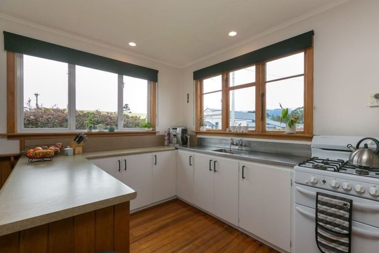 Photo of property in 4 Old South Road, Okato, 4335