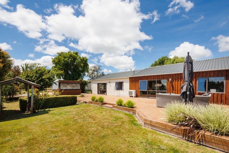Photo of property in 119c Dixons Line, Bunnythorpe, Palmerston North, 4481