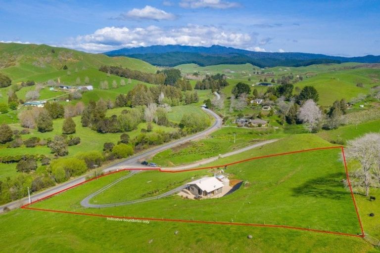Photo of property in 512 Waitetuna Valley Road, Waitetuna, Raglan, 3295
