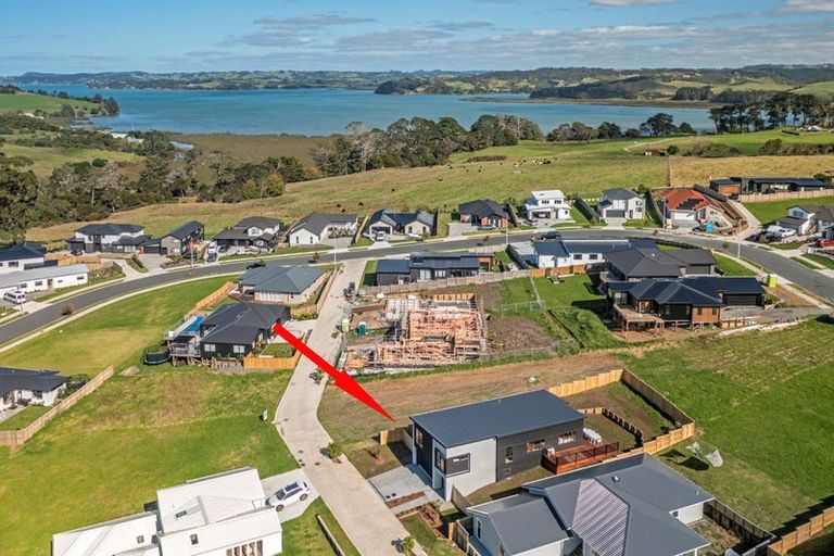 Photo of property in 6 Torokaha Lane, Snells Beach, 0920