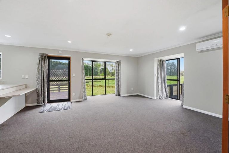 Photo of property in 160 Toppings Road, Sefton, Rangiora, 7477