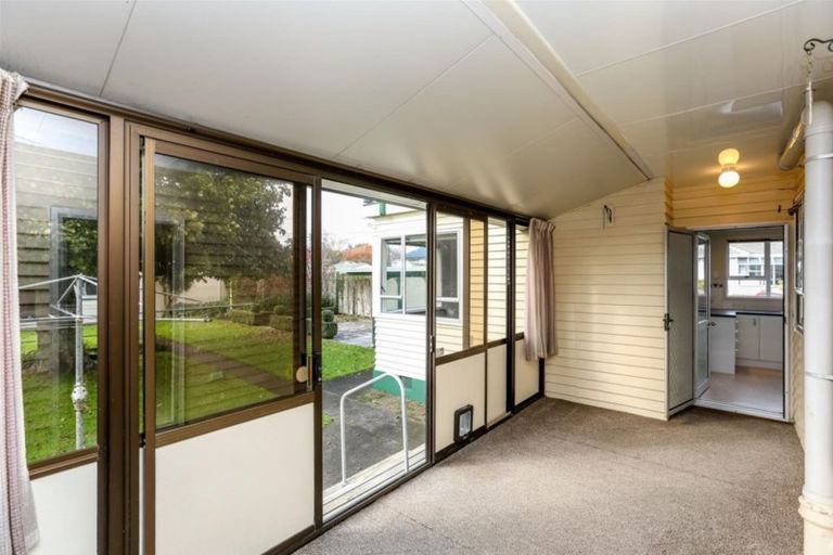 Photo of property in 23 Tokomaru Street, Welbourn, New Plymouth, 4312