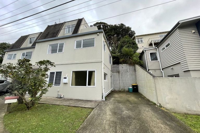 Photo of property in 52 Hohiria Road, Hataitai, Wellington, 6021