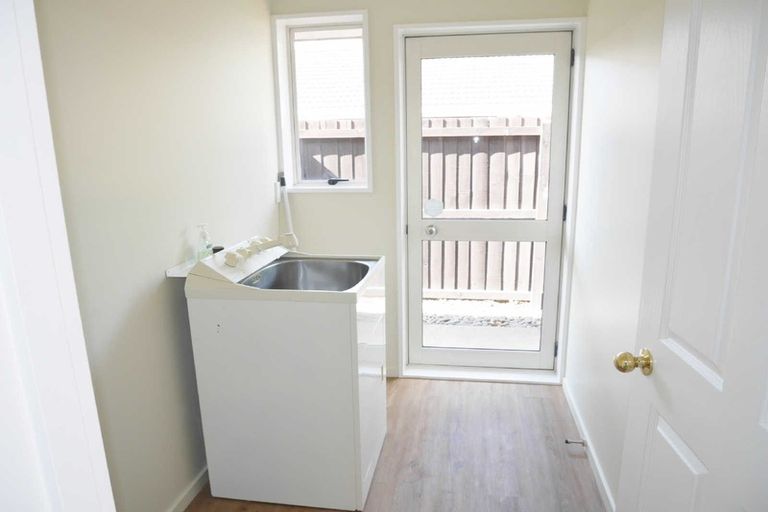 Photo of property in 3/44a Division Street, Riccarton, Christchurch, 8041