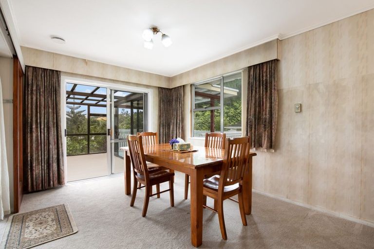 Photo of property in 6 Woodman Drive, Tawa, Wellington, 5028