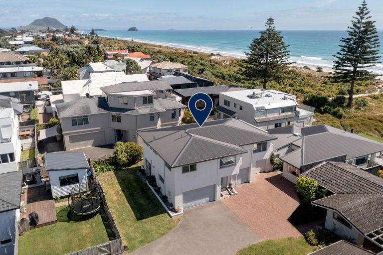 Photo of property in 3/293 Oceanbeach Road, Mount Maunganui, 3116