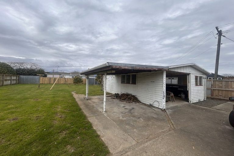 Photo of property in 126a Tiro Tiro Road, Levin, 5510