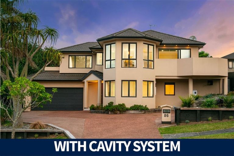 Photo of property in 86 San Valentino Drive, Henderson, Auckland, 0612