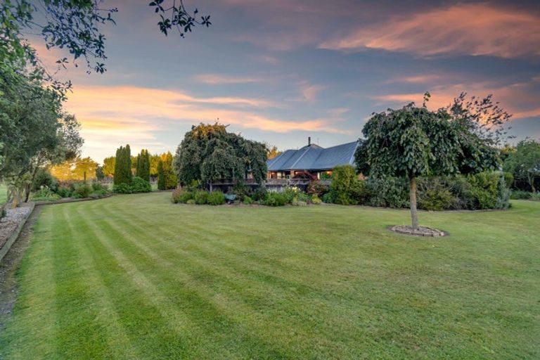 Photo of property in 643 Browns Rock Road, Burnt Hill, Oxford, 7495