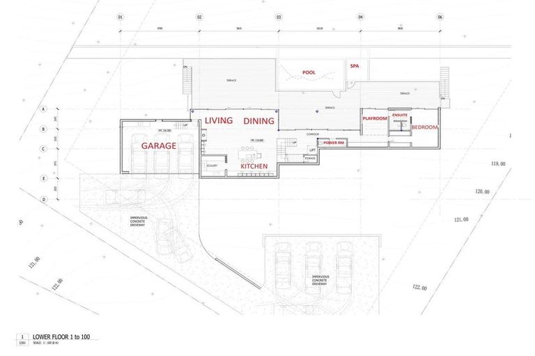 Photo of property in 768 Redoubt Road, Flat Bush, Auckland, 2019