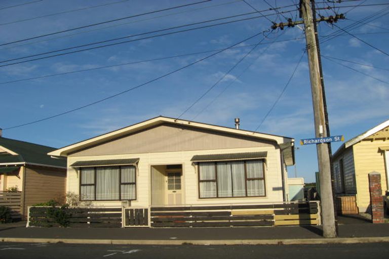 Photo of property in 109 Richardson Street, Saint Kilda, Dunedin, 9012