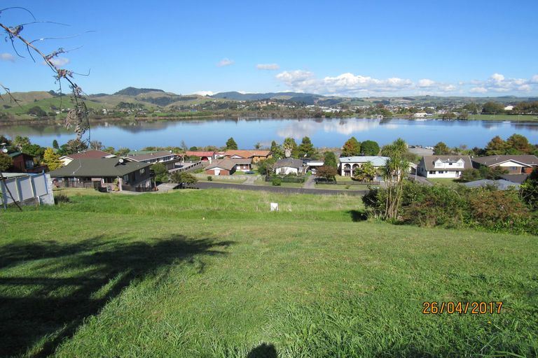 Photo of property in 15 Lakeview Terrace, Huntly, 3700