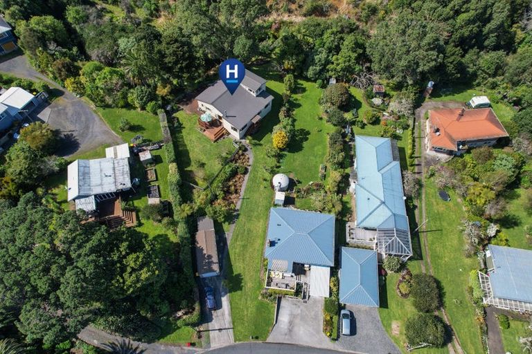 Photo of property in 16 Patui Avenue, Ngarimu Bay, Thames, 3575