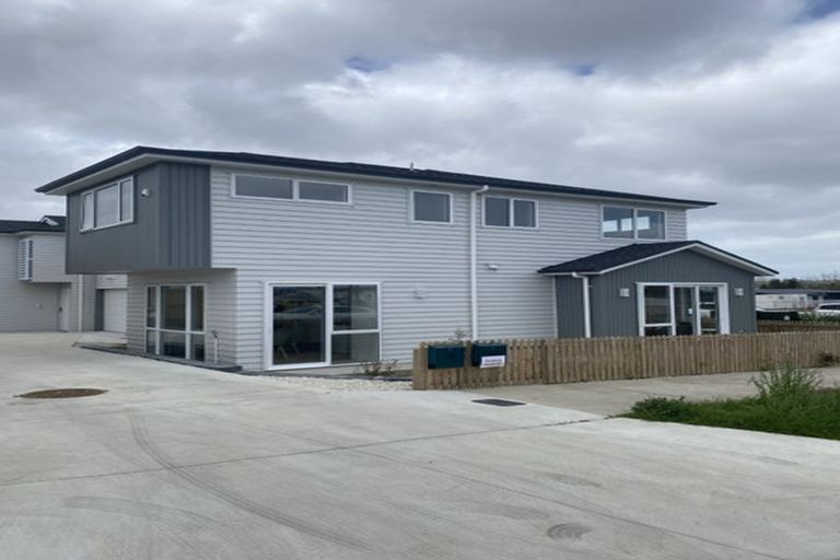 Photo of property in 18 Mardell Avenue, Hobsonville, Auckland, 0616