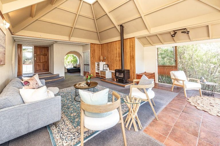 Photo of property in 9 Riverbank Road, Okoia, Whanganui, 4573