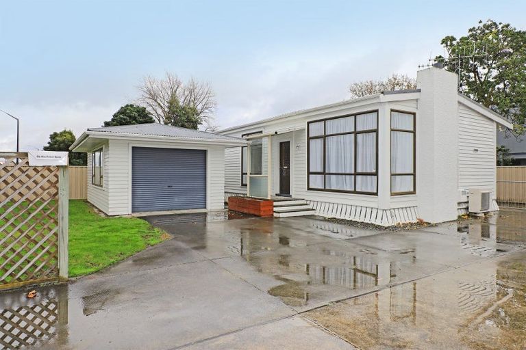 Photo of property in 557 Kennedy Road, Greenmeadows, Napier, 4112