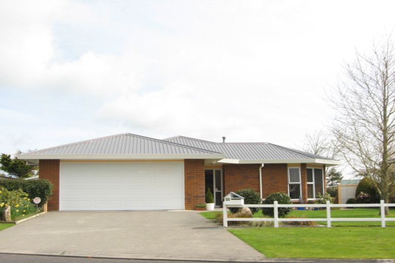 Photo of property in 28 Nikau Street, Inglewood, 4330