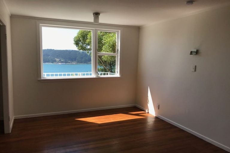 Photo of property in 63 Grafton Road, Roseneath, Wellington, 6011