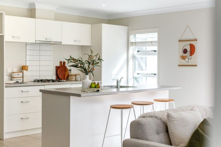 Photo of property in 23 Moonsail Drive, Whitby, Porirua, 5024