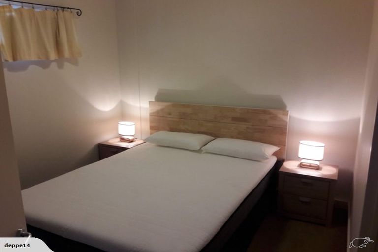 Photo of property in Hannahs Corner, 14/8 Leeds Street, Te Aro, Wellington, 6011