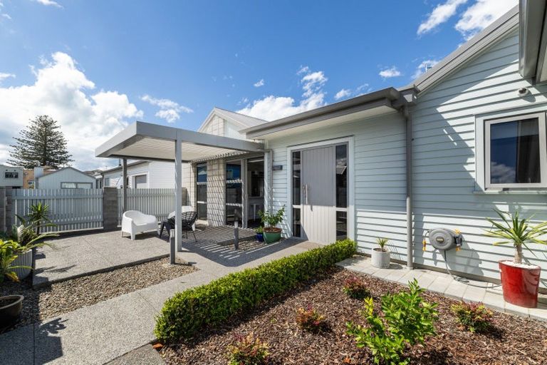 Photo of property in 5 Winston Lane, Ahuriri, Napier, 4110