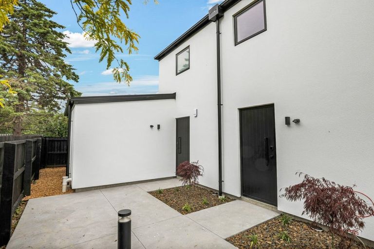 Photo of property in 6/78 Wildberry Street, Woolston, Christchurch, 8023