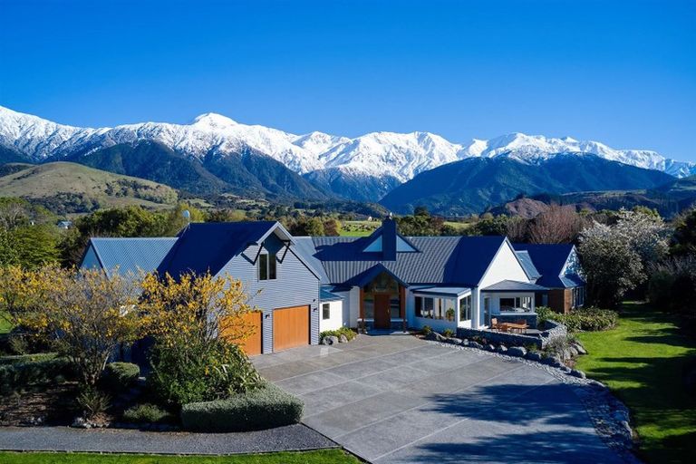 Photo of property in 119 Parsons Road, Hapuku, Kaikoura, 7371