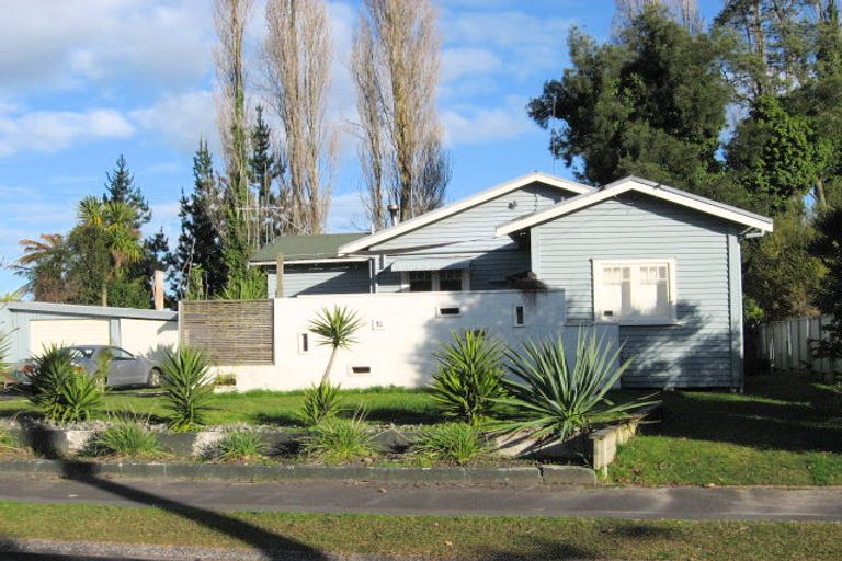 Photo of property in 62 Berkley Avenue, Hillcrest, Hamilton, 3216