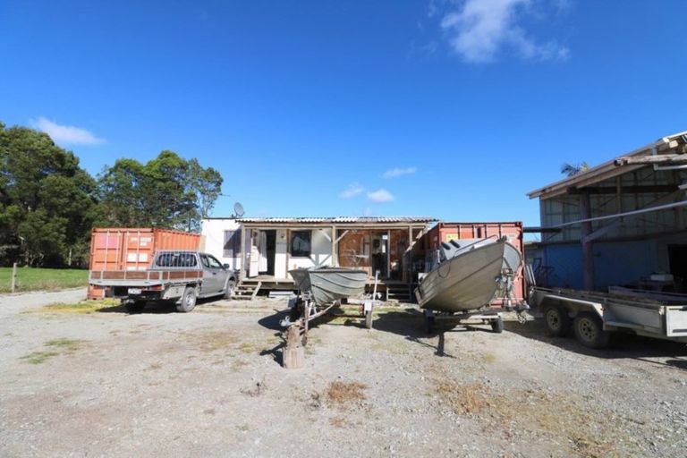 Photo of property in 7155 State Highway 1, Kaitaia, 0481