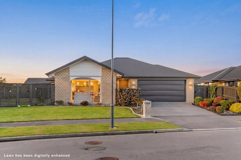 Photo of property in 42 Contrail Street, Wigram, Christchurch, 8042