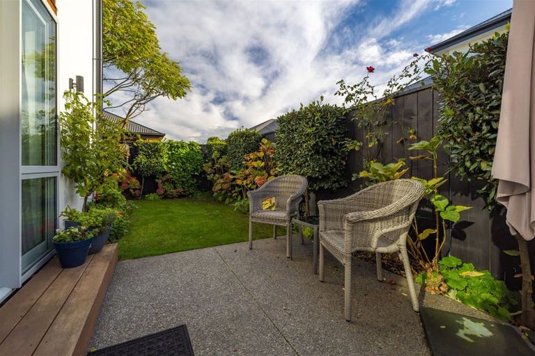 Photo of property in 3/603 Madras Street, St Albans, Christchurch, 8014