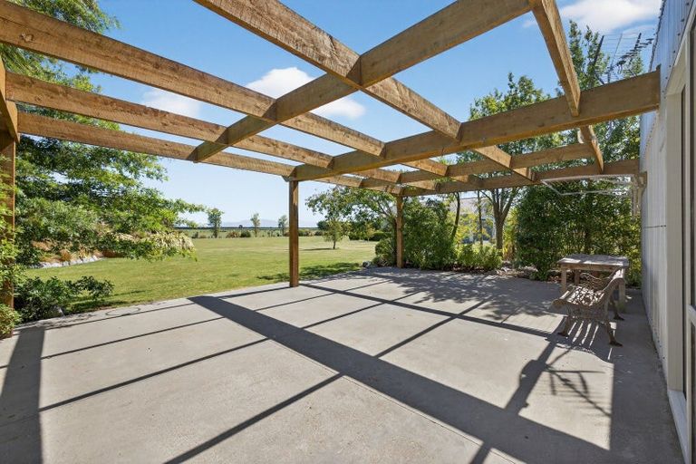 Photo of property in 509 Downs Road, Eyrewell, Rangiora, 7476