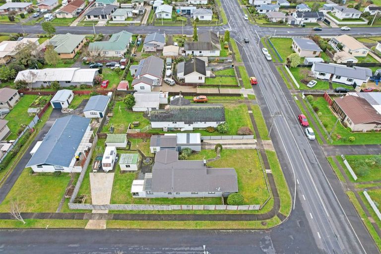 Photo of property in 10 Snell Street, Morrinsville, 3300