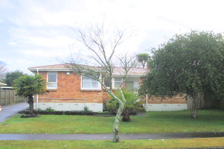Photo of property in 61 Urlich Avenue, Melville, Hamilton, 3206