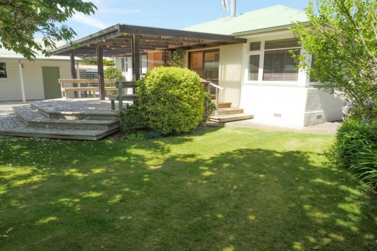 Photo of property in 71/1 Douglas Road, Amberley, 7410