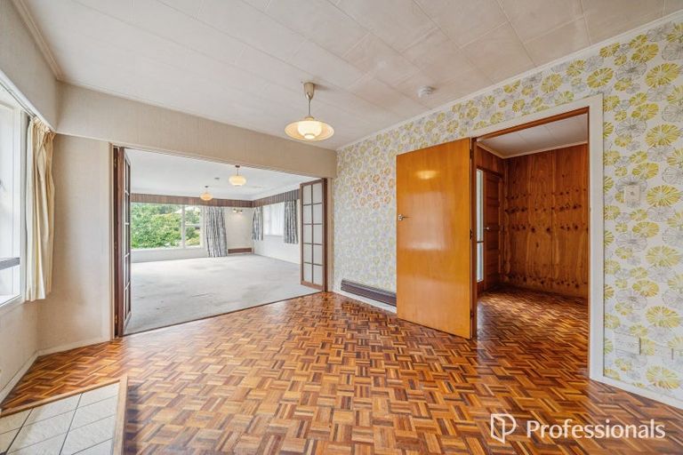 Photo of property in 66 Hay Street, Naenae, Lower Hutt, 5011